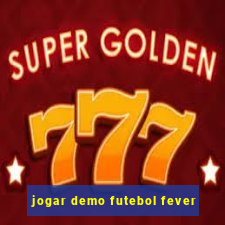 jogar demo futebol fever